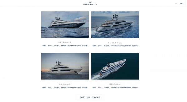 Baglietto Baglietto