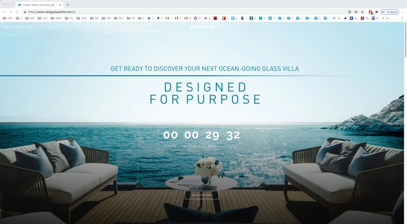 Overmarine Group Overmarine Group