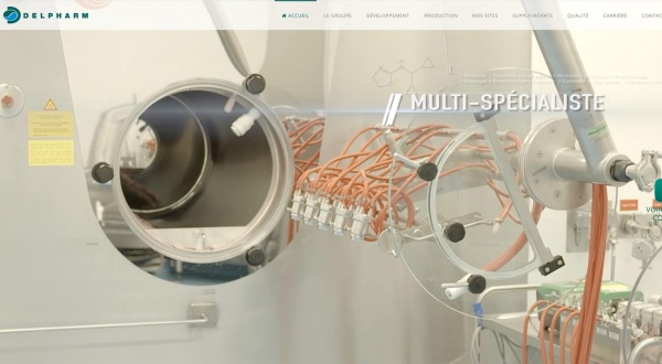 Delpharm Delpharm