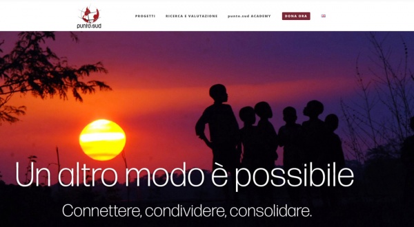 Punto.sud Punto.sud